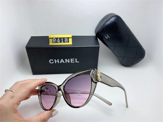 Chanel Sunglass A 057